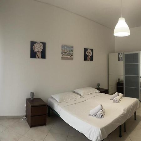 Franchetti House Daire Katanya Dış mekan fotoğraf