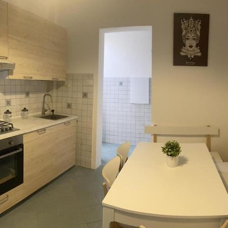 Franchetti House Daire Katanya Dış mekan fotoğraf