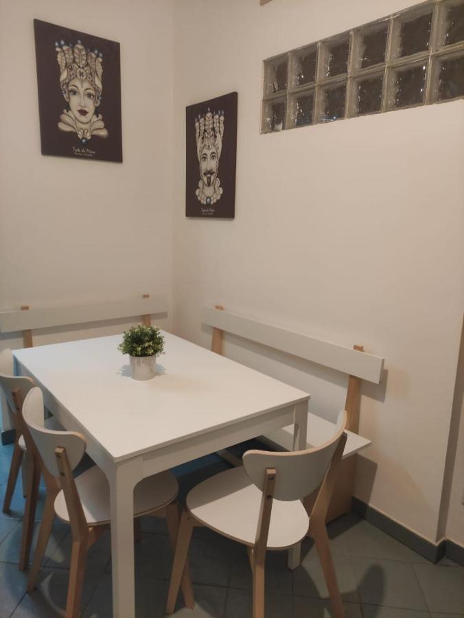 Franchetti House Daire Katanya Dış mekan fotoğraf