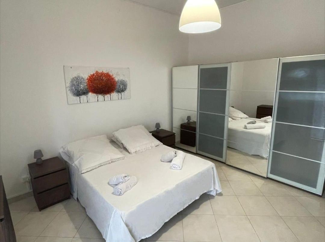 Franchetti House Daire Katanya Dış mekan fotoğraf