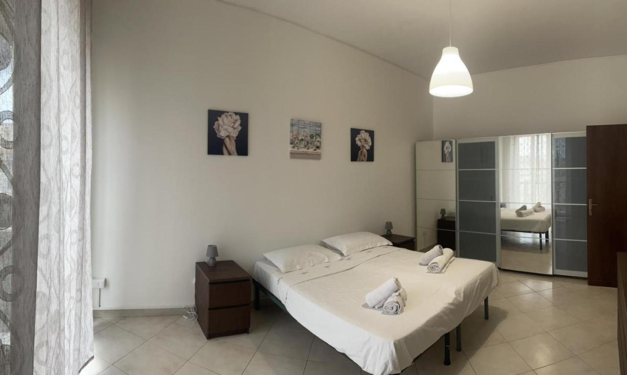 Franchetti House Daire Katanya Dış mekan fotoğraf