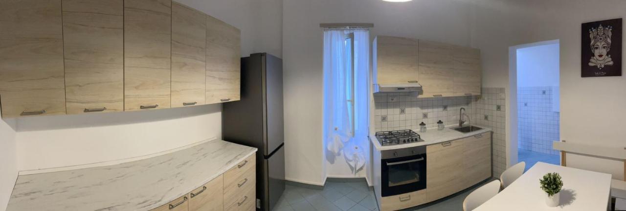 Franchetti House Daire Katanya Dış mekan fotoğraf