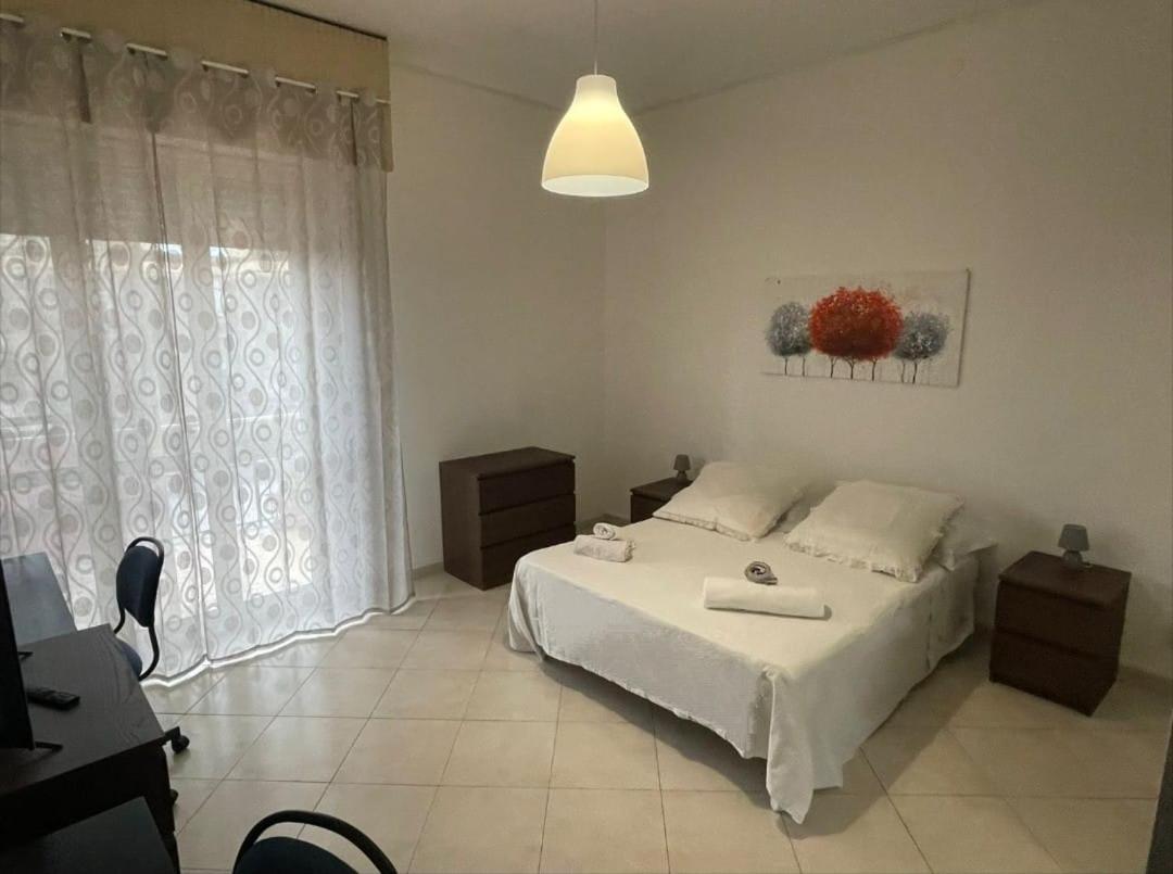 Franchetti House Daire Katanya Dış mekan fotoğraf
