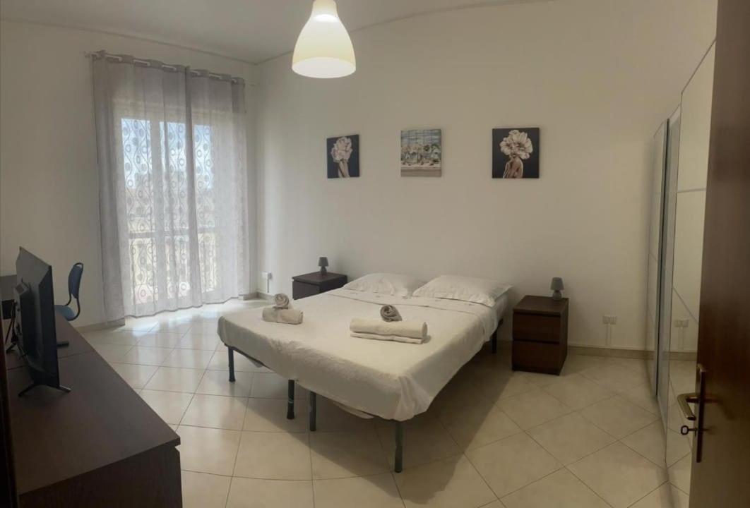 Franchetti House Daire Katanya Dış mekan fotoğraf