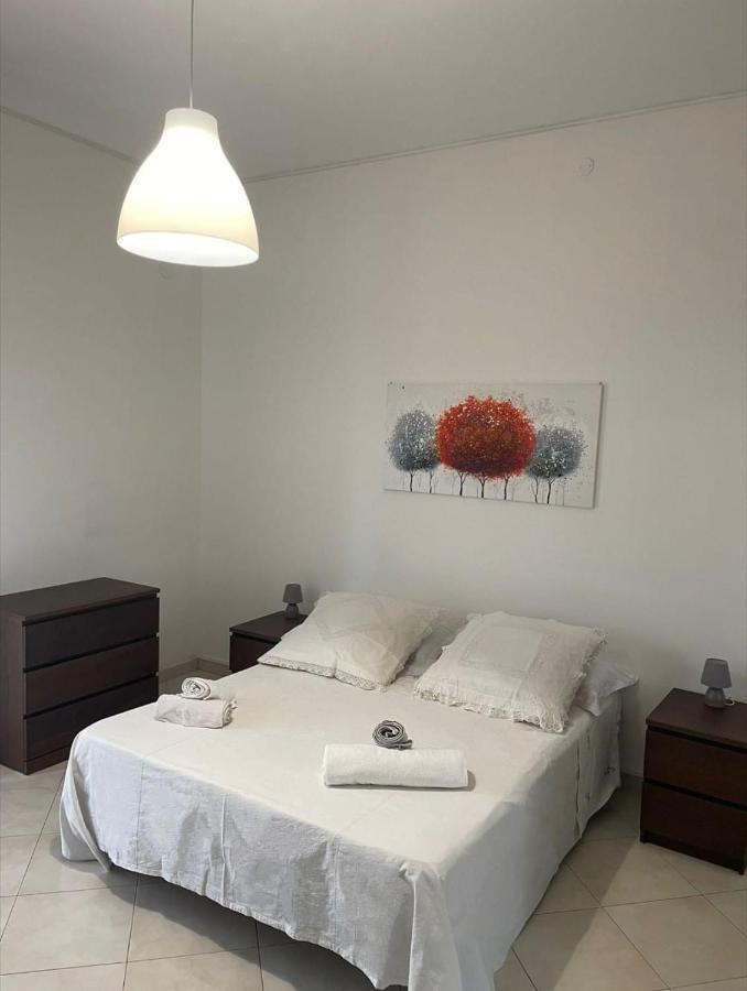 Franchetti House Daire Katanya Dış mekan fotoğraf