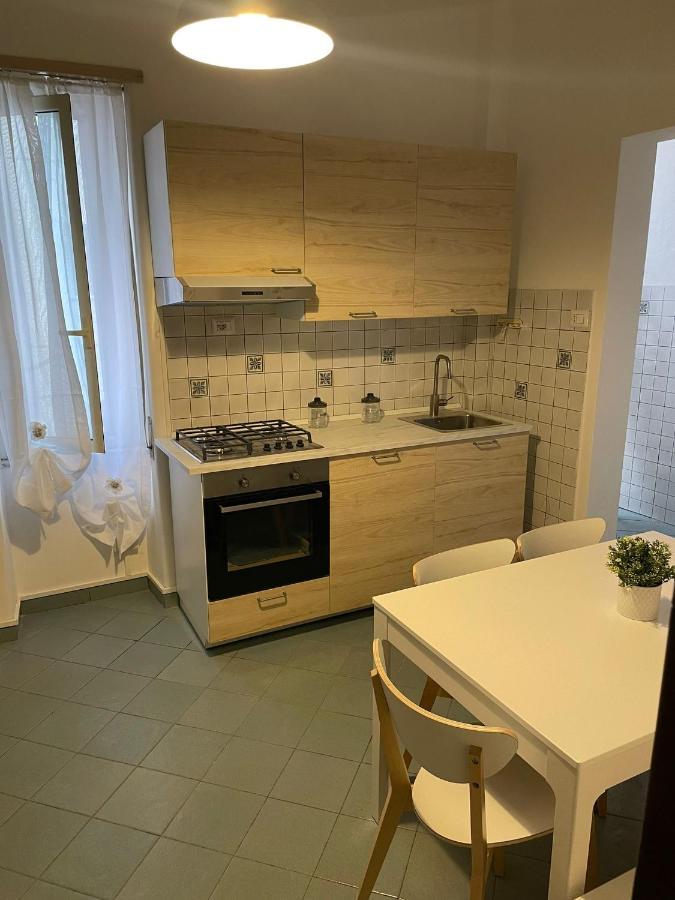 Franchetti House Daire Katanya Dış mekan fotoğraf