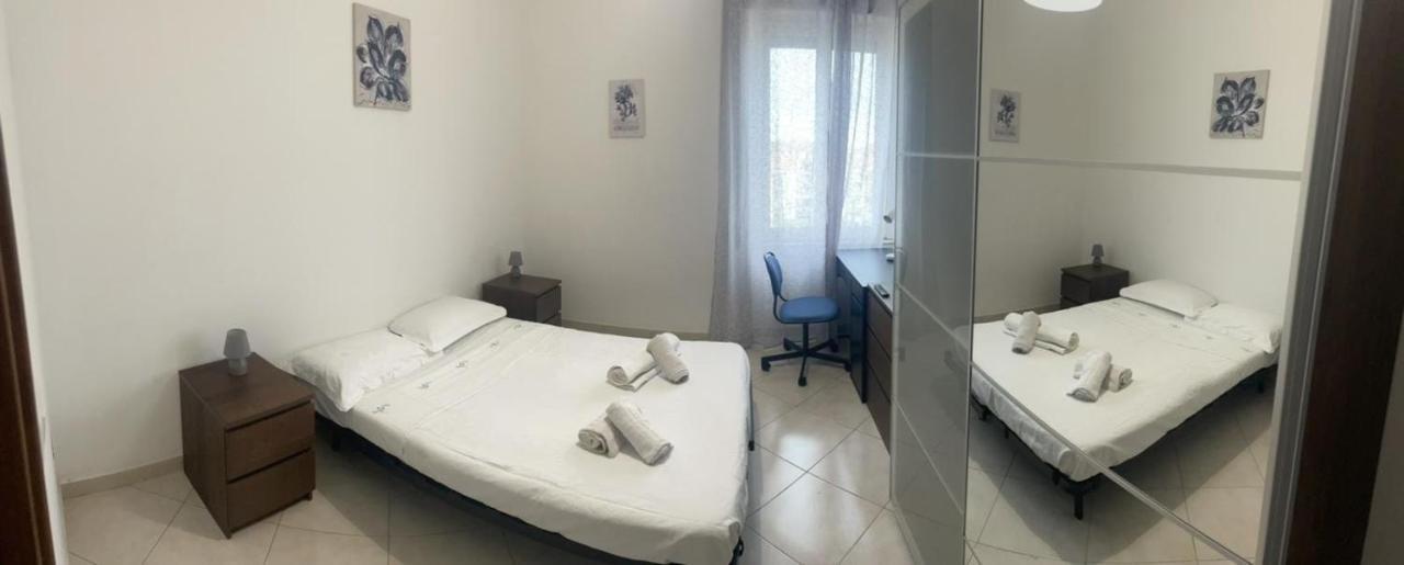 Franchetti House Daire Katanya Dış mekan fotoğraf