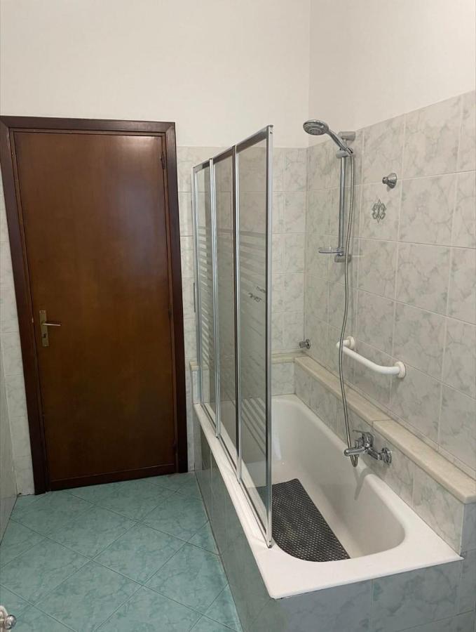Franchetti House Daire Katanya Dış mekan fotoğraf