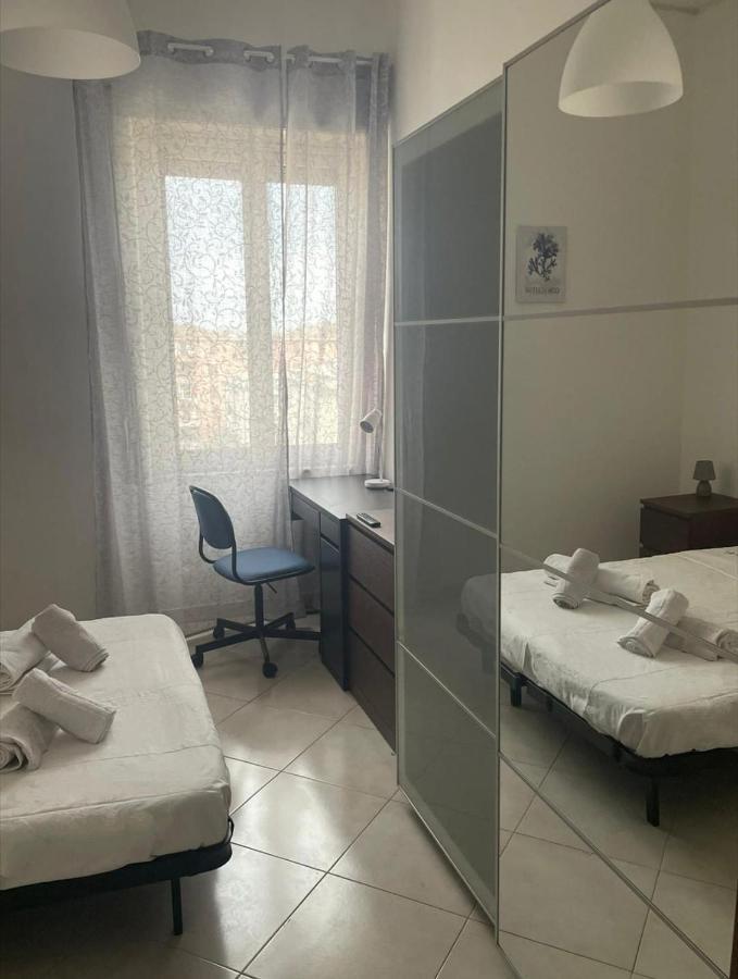 Franchetti House Daire Katanya Dış mekan fotoğraf
