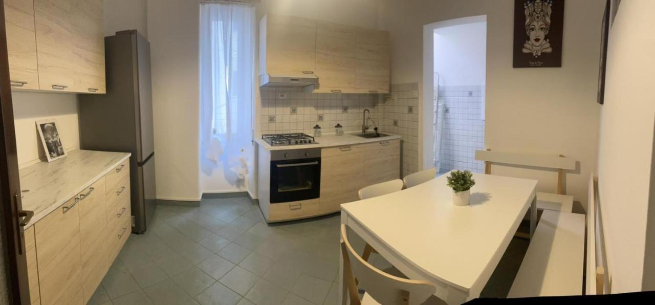 Franchetti House Daire Katanya Dış mekan fotoğraf